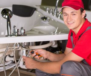 About Emergency plumbing pros Como, NC